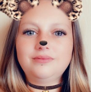 Meet your Posher, Kristen